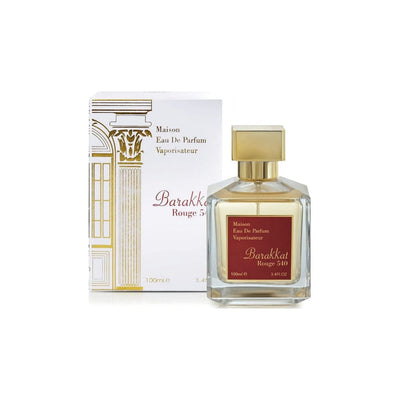 Fragrance World perfumes