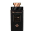 Fragrance World Bavaria Man Intense EDP bottle