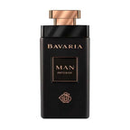 Fragrance World Bavaria Man Intense EDP bottle