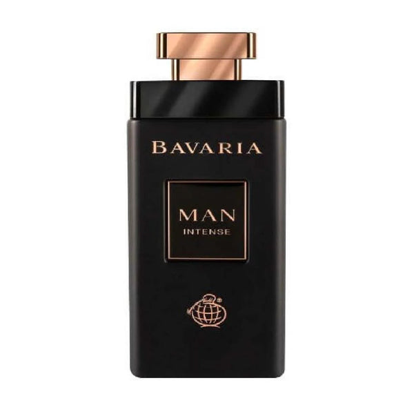 Fragrance World Bavaria Man Intense EDP