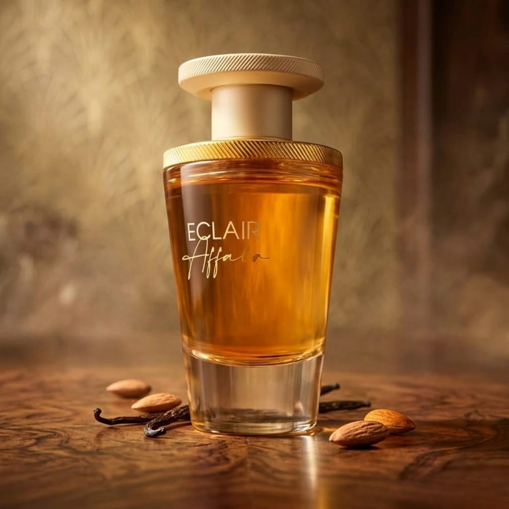 Fragrance World Eclair Affair Edp For Women