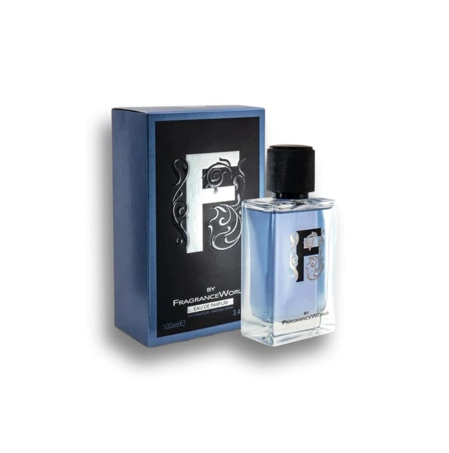 Fragrance World F EDP