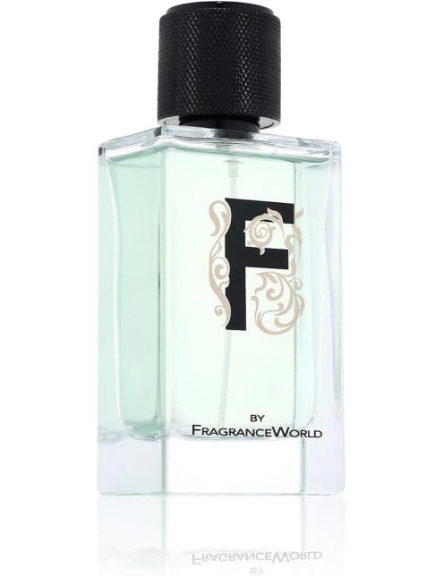Fragrance World F EDP