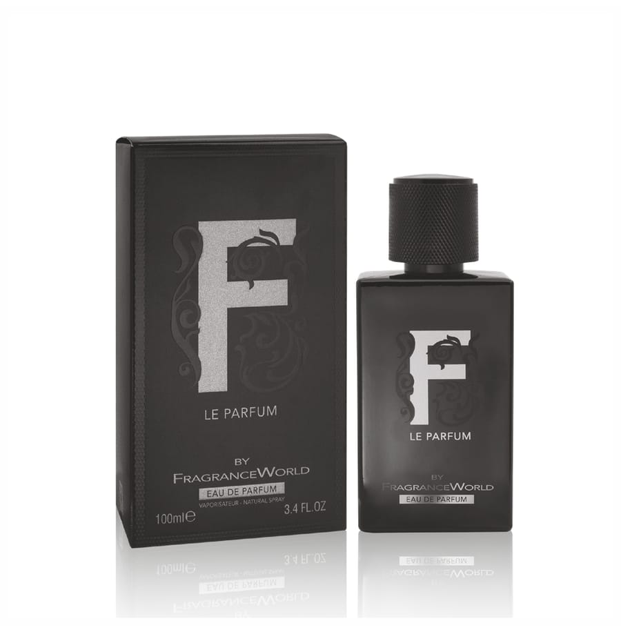 Fragrance World F LE PARFUM