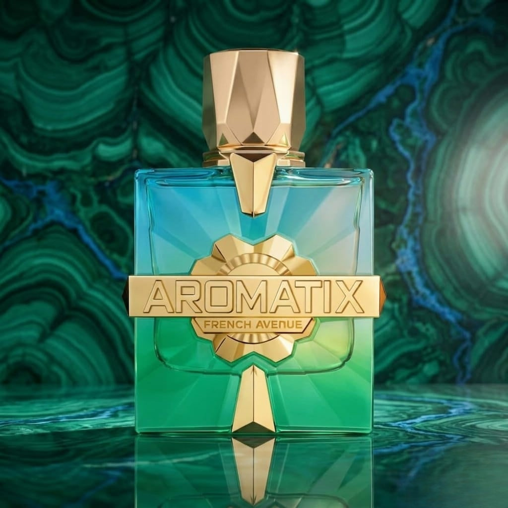 Fragrance World French Avenue Aromatix X Sun Kissed Extrait De Parfum