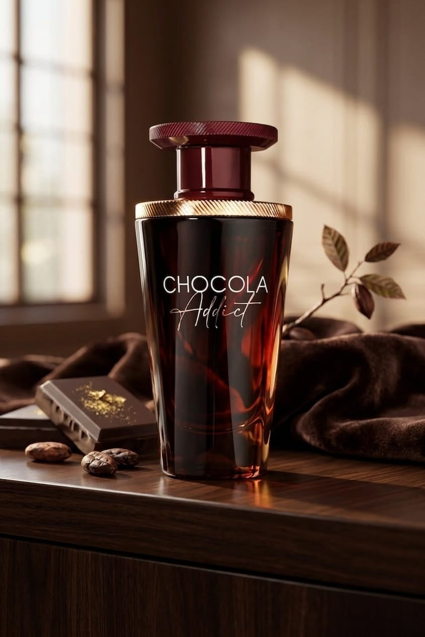 Fragrance World French Avenue Chocola Addict Edp Unisex