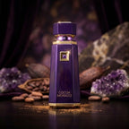 Fragrance World French Avenue Cocoa Morado Edp Unisex
