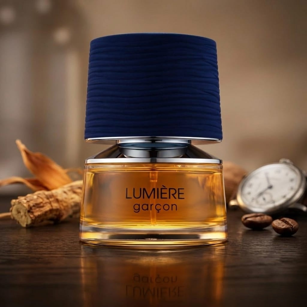 Fragrance World French Avenue Lumiere Garcon Edp For Men