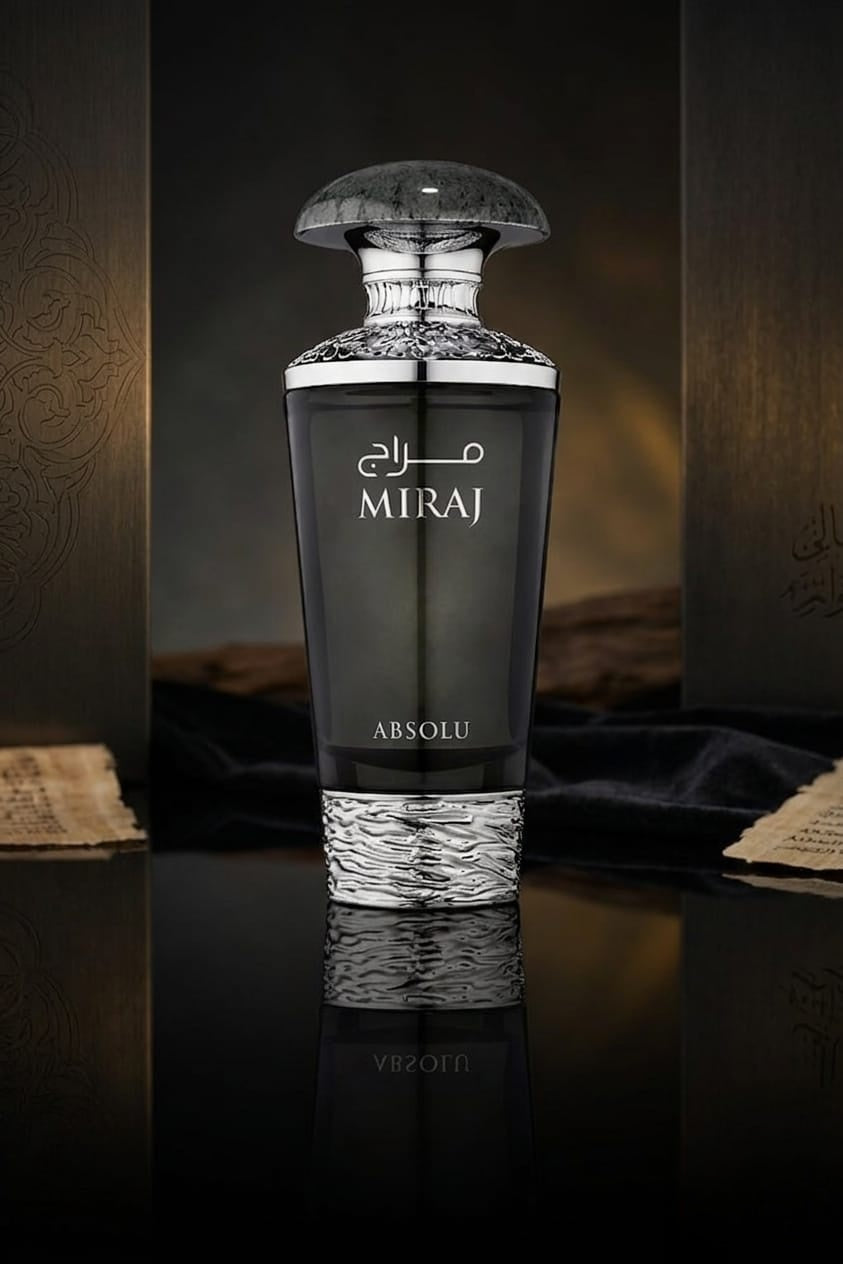 Fragrance World French Avenue Miraj Absolu Edp Unisex