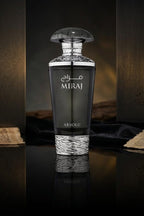 Fragrance World French Avenue Miraj Absolu Edp Unisex