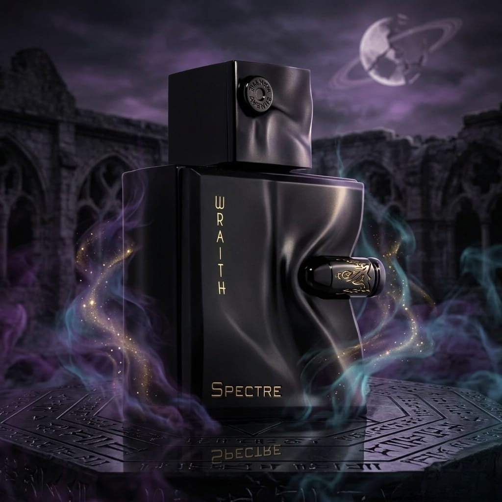 Fragrance World French Avenue Spectre Wraith For Men