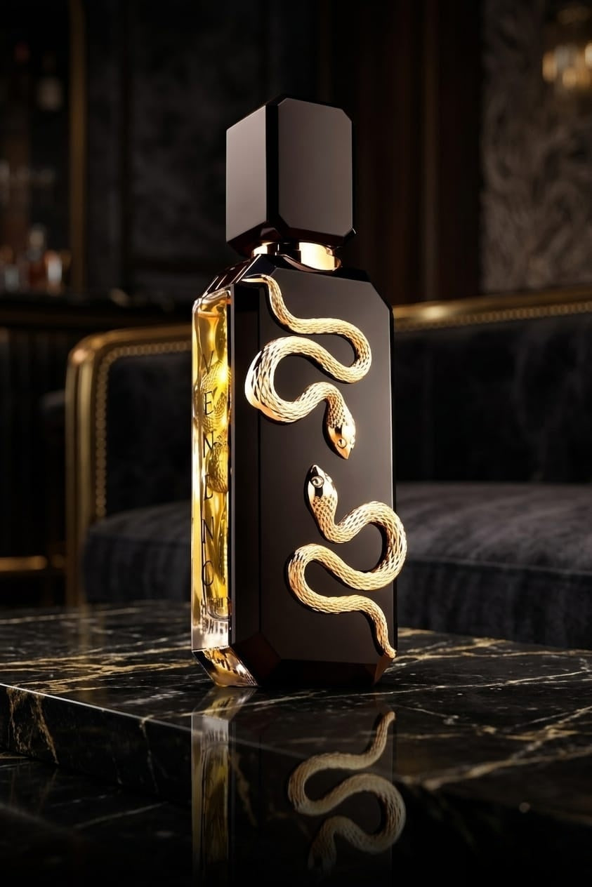Fragrance World French Avenue Veneno Edp For Men