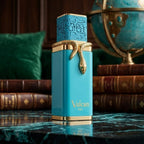 Fragrance World French Avenue Vulcan Feu Edp Unisex