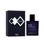 Fragrance World Homage EDP bottle