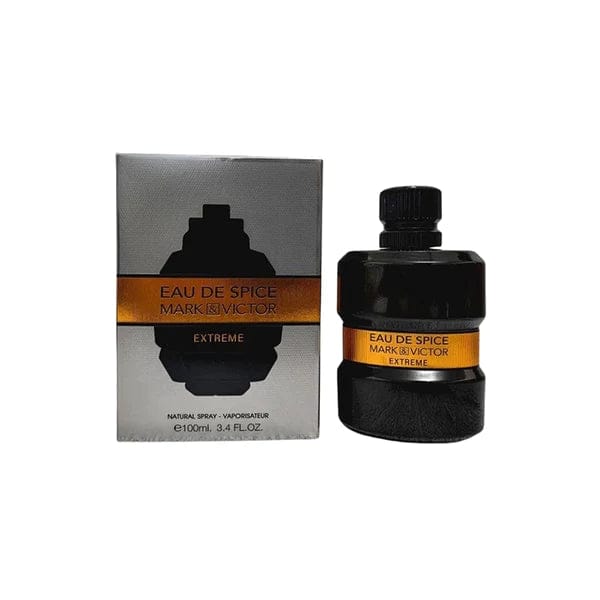 Fragrance World MARK & VICTOR EAU DE SPICE EXTREME