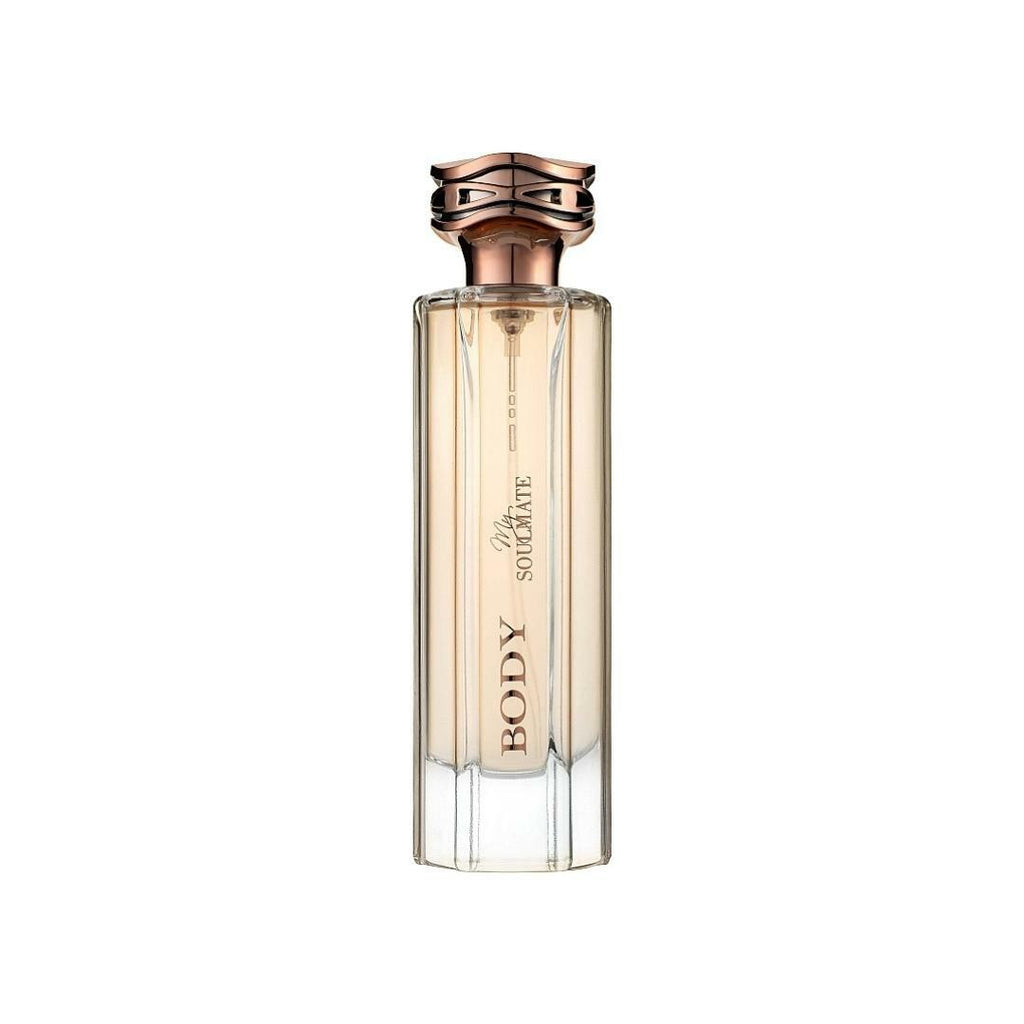 Fragrance World My Soulmate EDP bottle