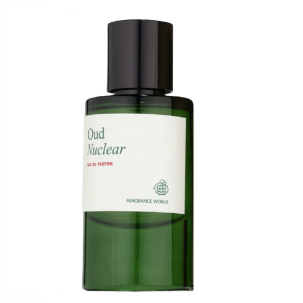 Fragrance World Oud Nuclear EDP