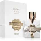 Fragrance World PLATINE BLANC AROMATIX