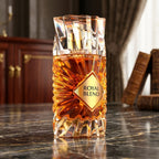 Fragrance World Royal Blend Extrait De Parfum