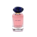 Fragrance World Ur Way EDP bottle