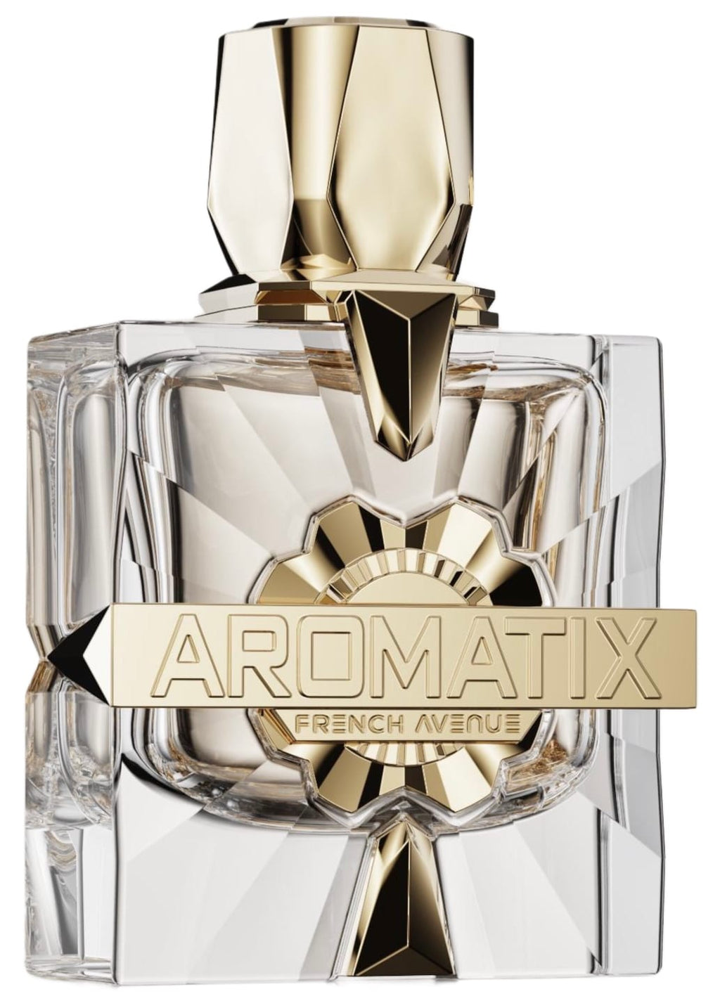 Fragrance World X XANDAL AROMATIX