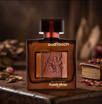 Franck Olivier Oud Touch EDP