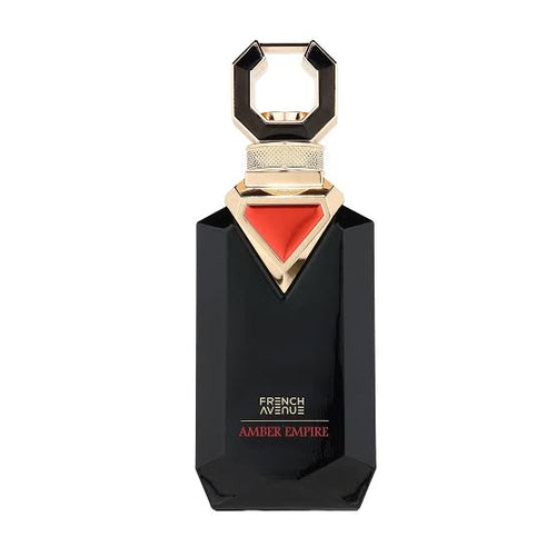 French Avenue AMBER EMPIRE