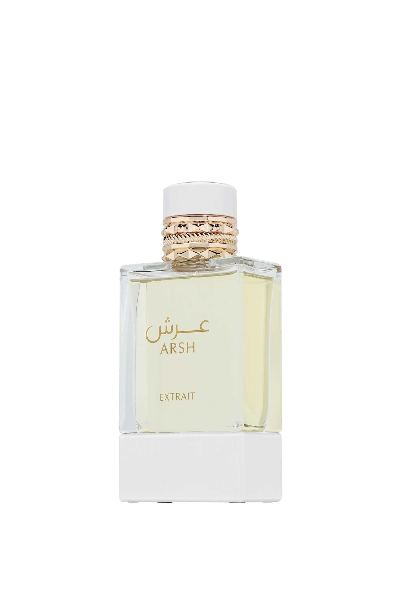 French Avenue Arsh Extrait bottle