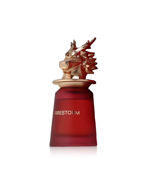 French Avenue Firestorm Extrait