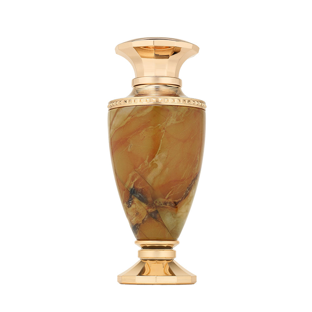 French Avenue Jade Giallo Extrait bottle
