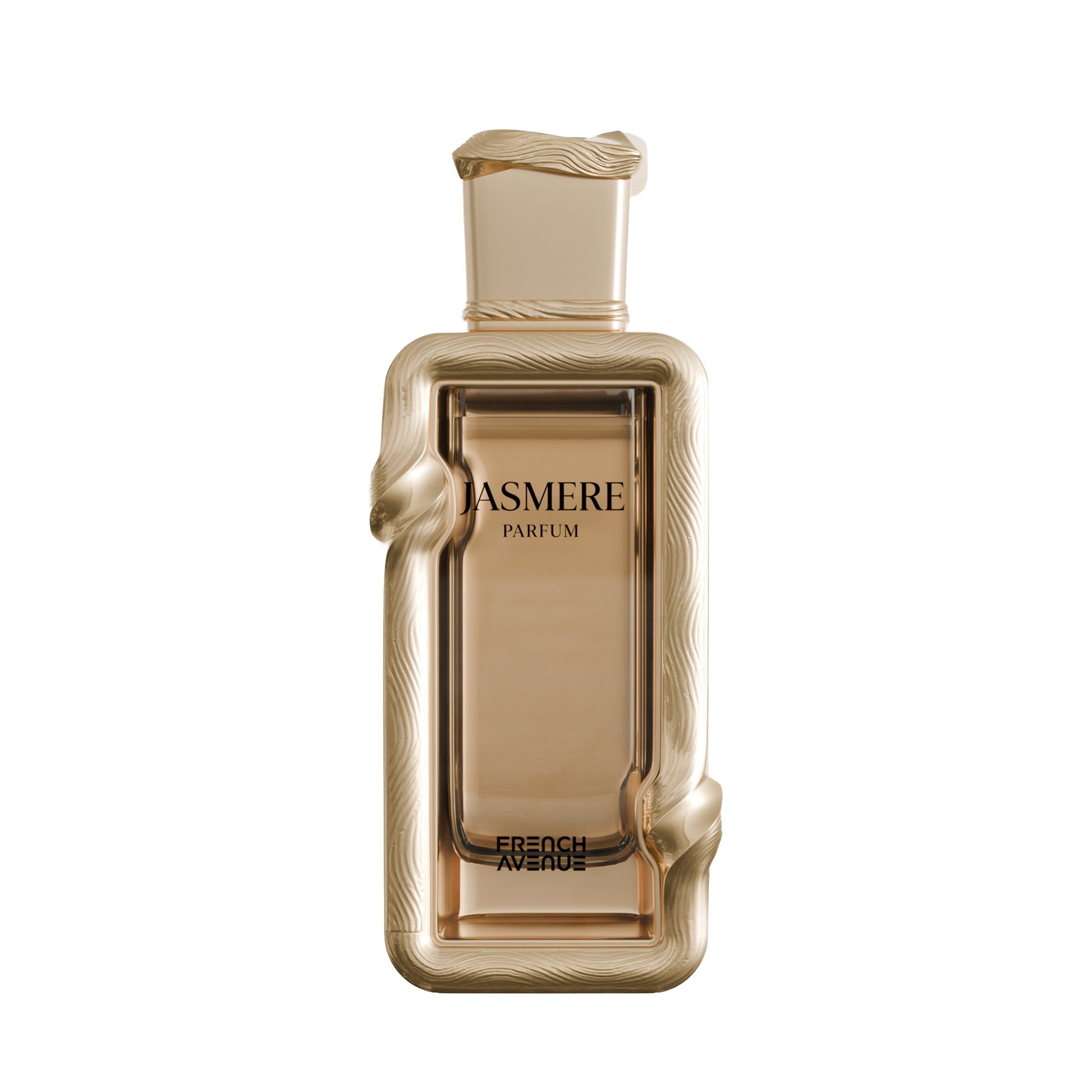 French Avenue Jasmere EDP bottle