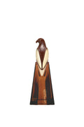 French Avenue Le Falcon Dubai Extrait bottle