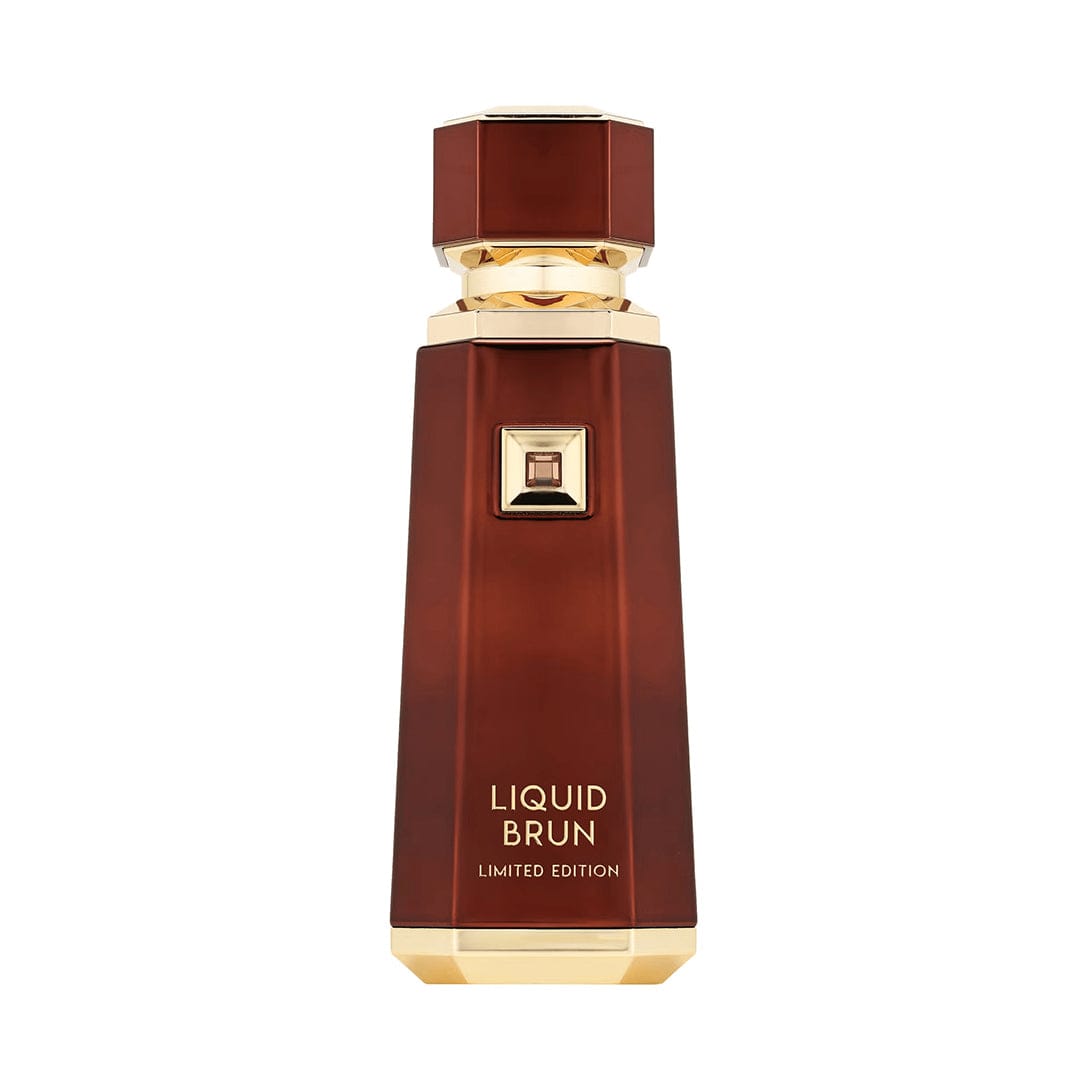 French Avenue LIQUID BRUN LIMITED EDITION
