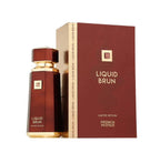 French Avenue LIQUID BRUN LIMITED EDITION