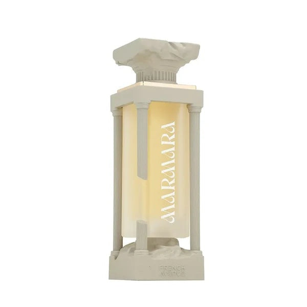 French Avenue Marmara EDP bottle