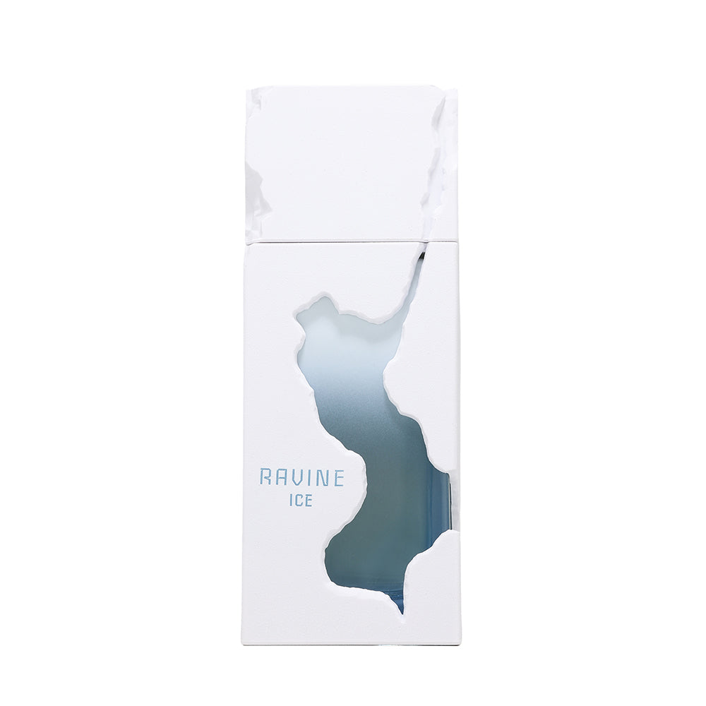 French Avenue Ravine Ice Extrait bottle