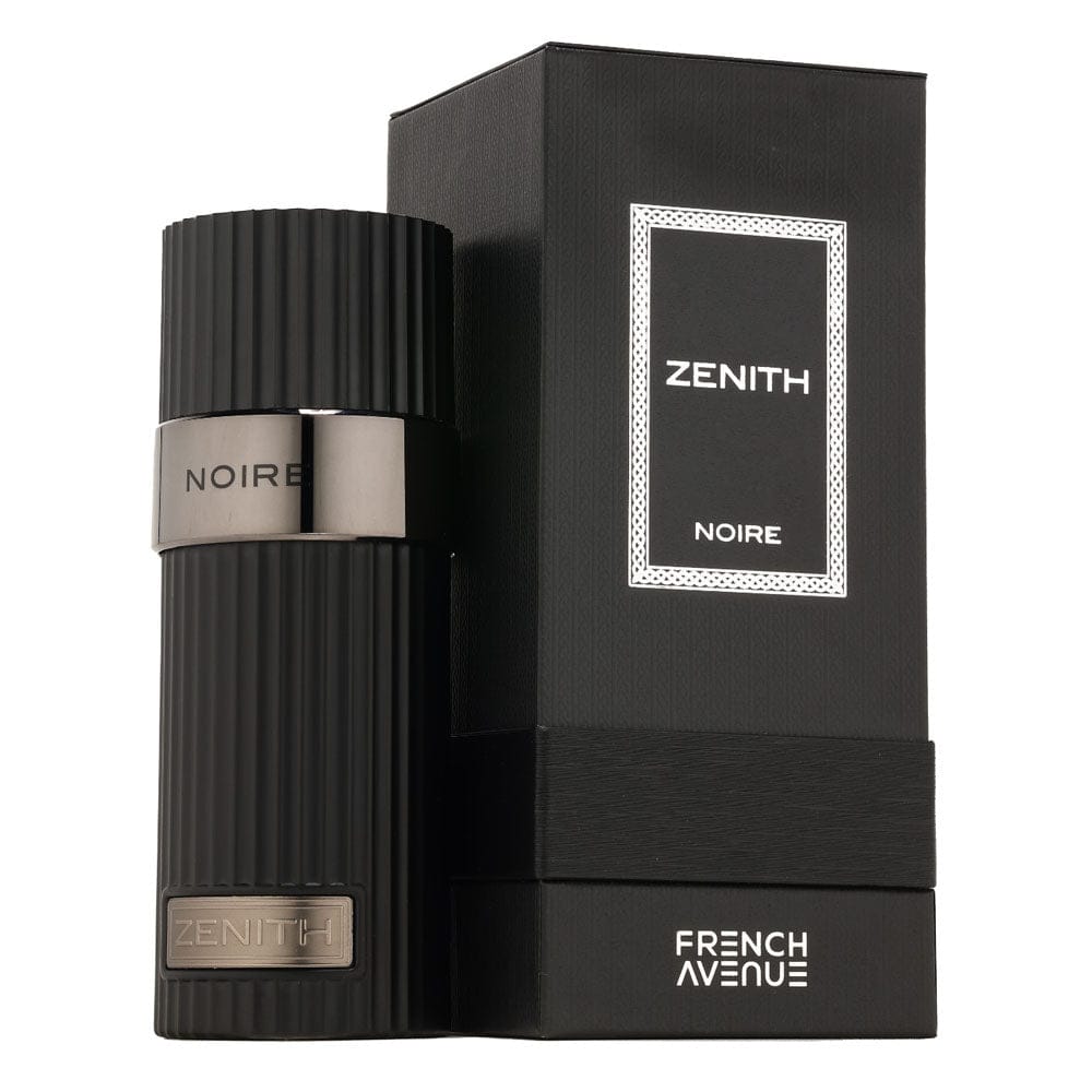 French Avenue ZENITH BLUE EDP