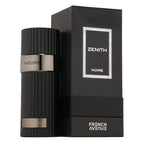 French Avenue ZENITH BLUE EDP