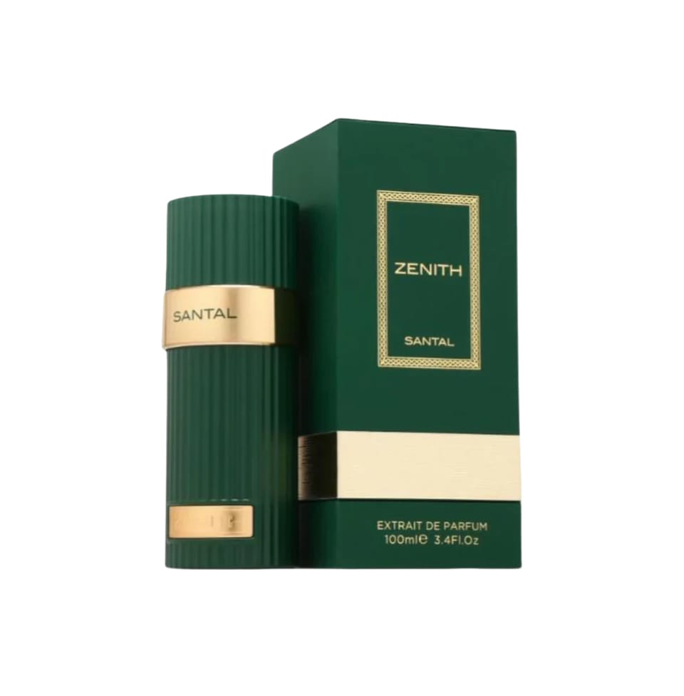 French Avenue ZENITH DEEP