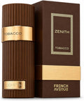 French Avenue ZENITH NOIRE EDP