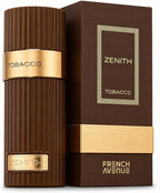 French Avenue ZENITH NOIRE EDP