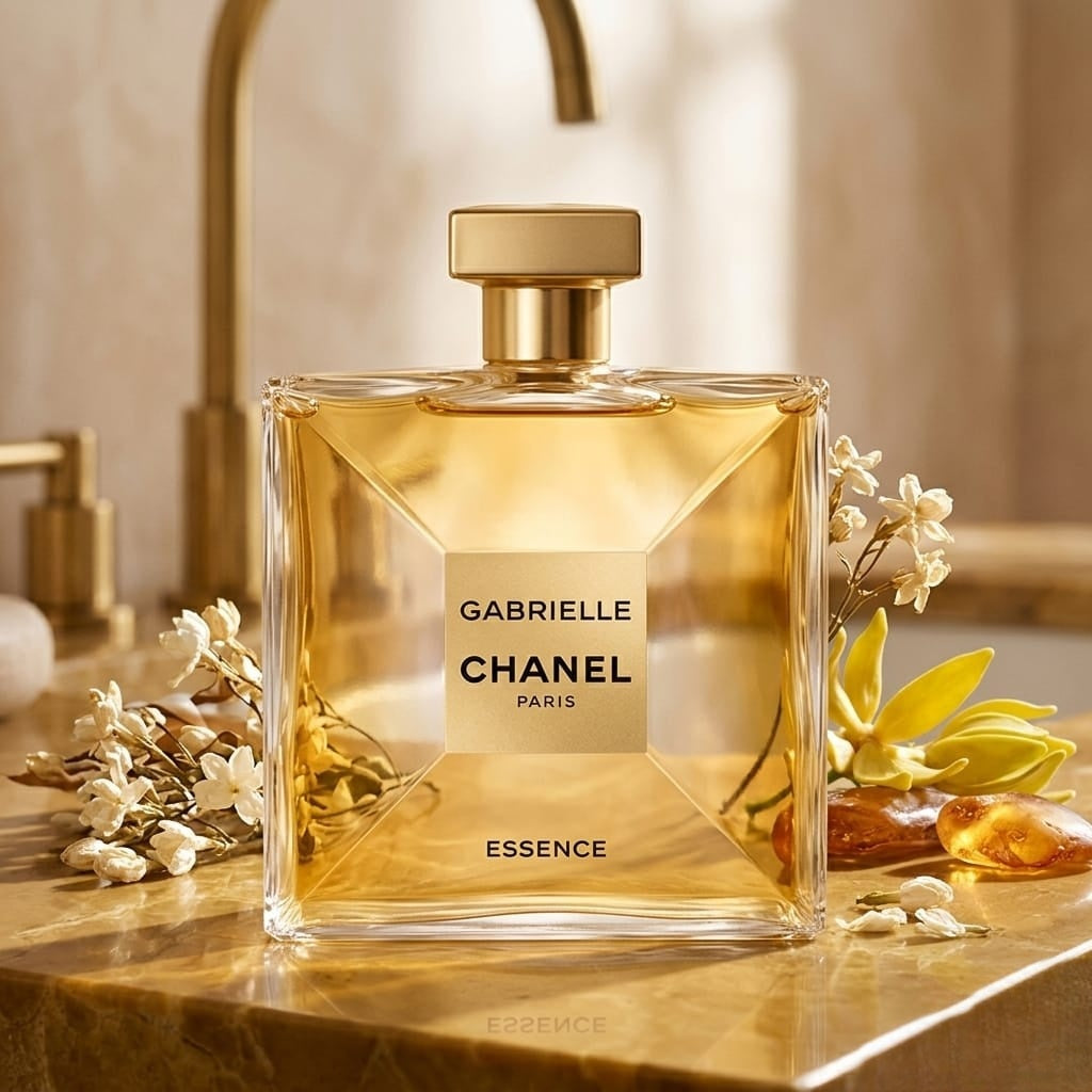 Gabrielle Essence EDP For Women