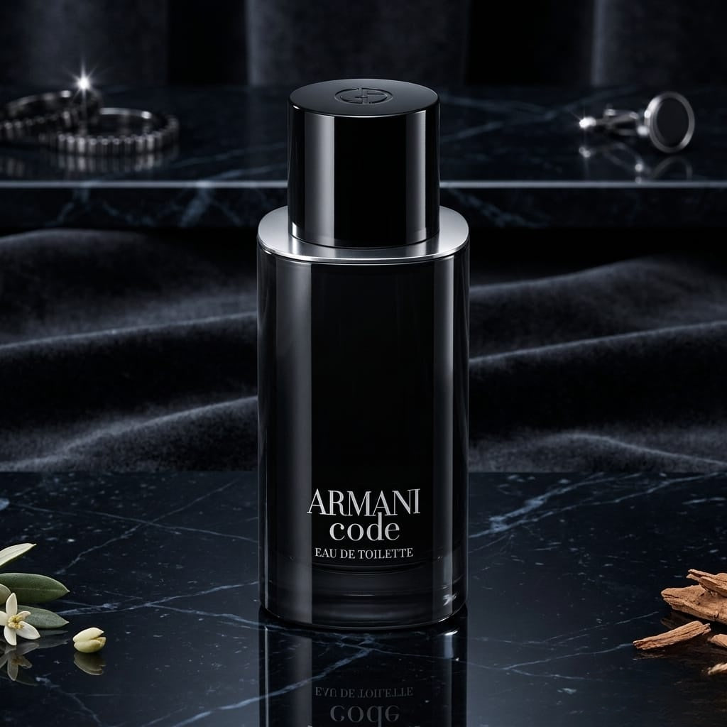 Giorgio Armani Armani Code EDT For Men