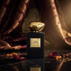 Giorgio Armani Prive Rose D'Arabie Edp Intense