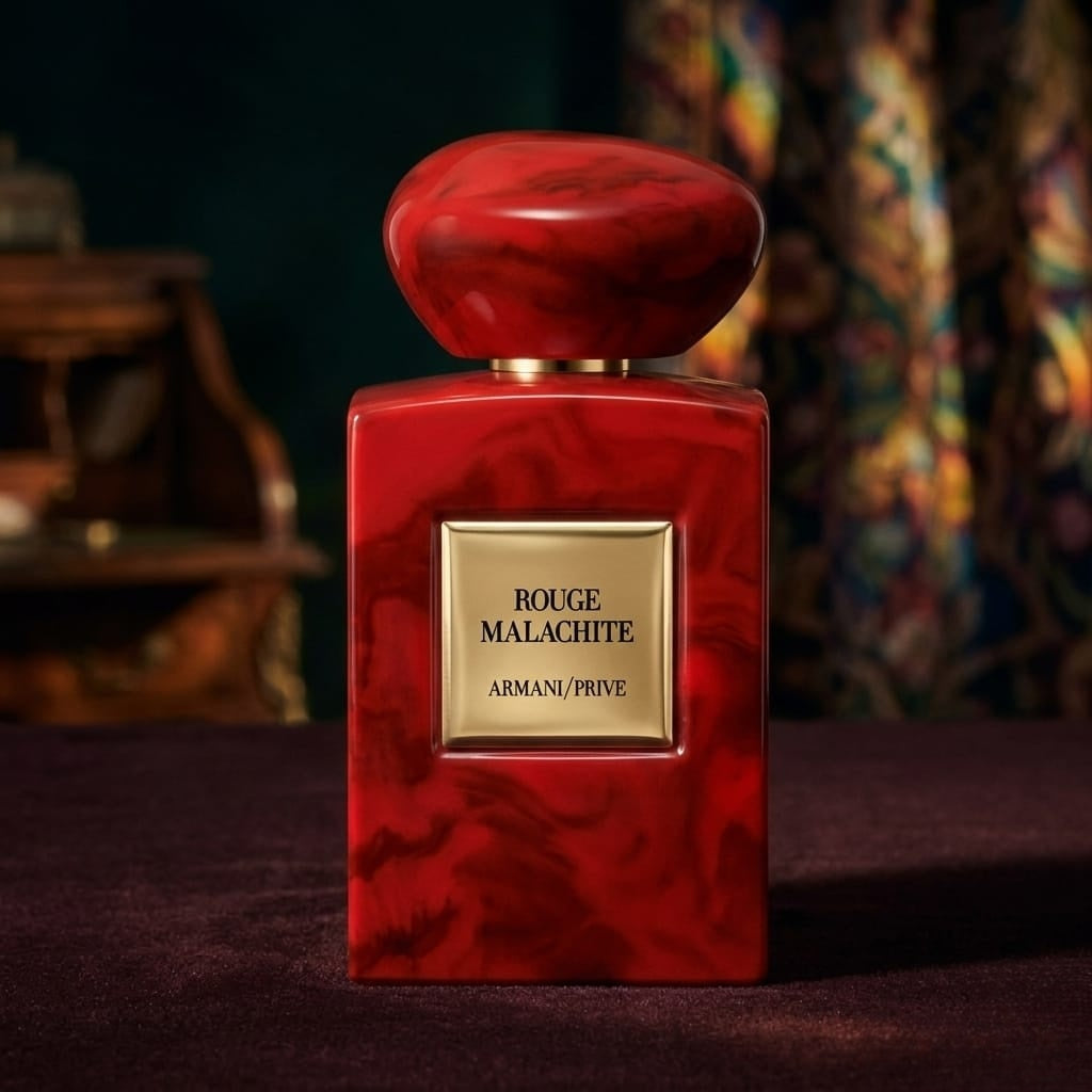 Giorgio Armani Prive Rouge Malachite Edp
