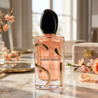 Giorgio Armani Si Edp Intense For Women
