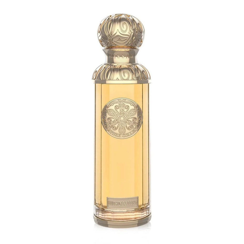 Gissah Hudson Valley EDP bottle