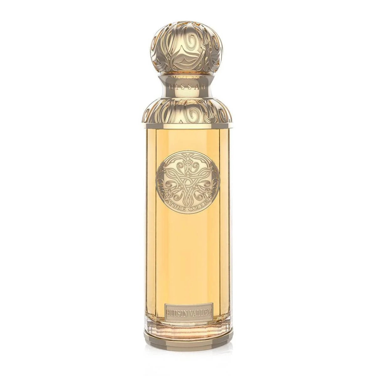 Gissah Hudson Valley EDP bottle