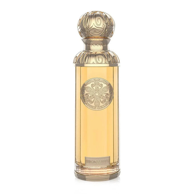 Gissah Hudson Valley EDP bottle