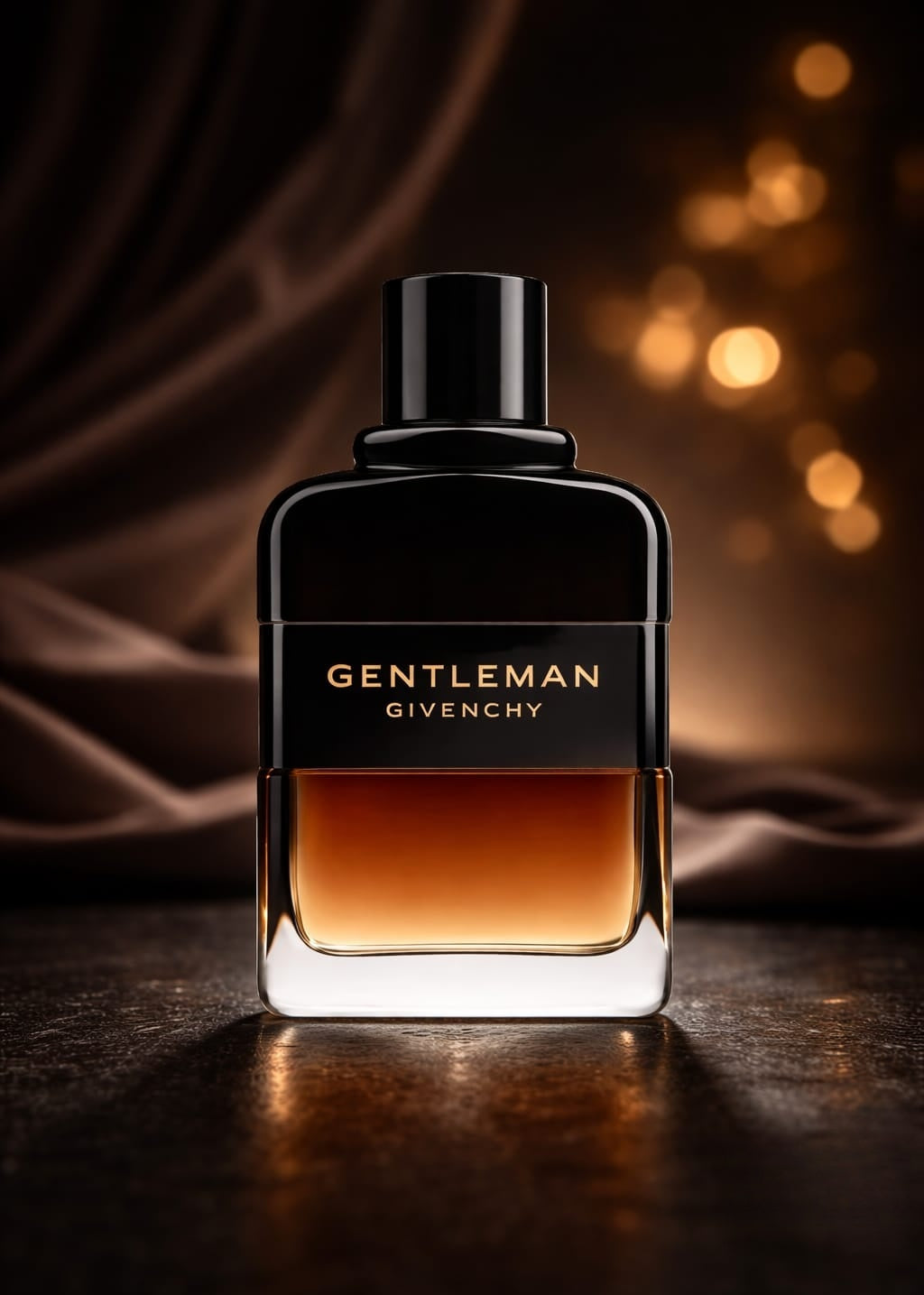 Givenchy Gentleman Reserve Privee EDP For Men